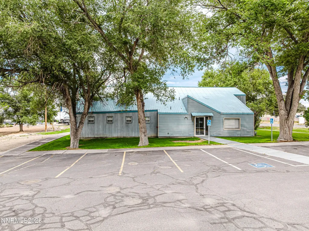 1501 Lamoille Elko NV 89801