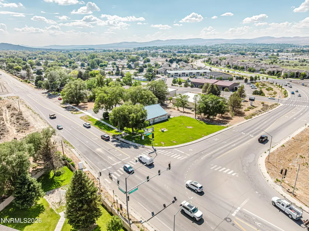 1501 Lamoille Elko NV 89801