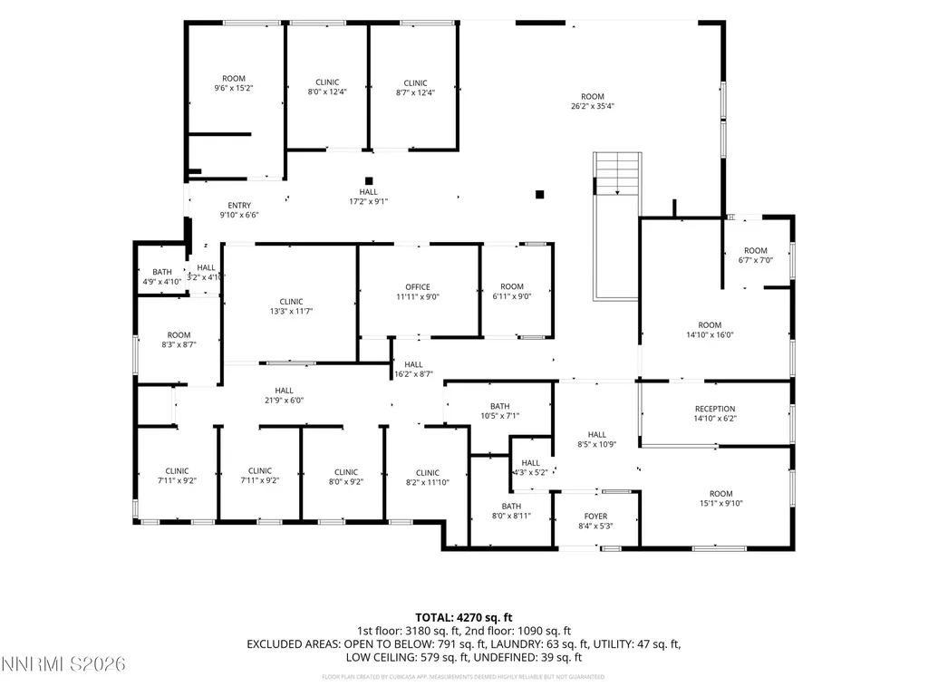 1501 Lamoille Elko NV 89801