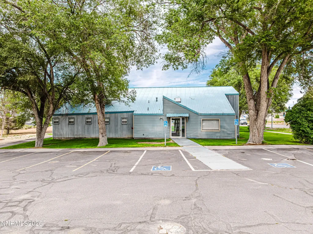 1501 Lamoille Elko NV 89801