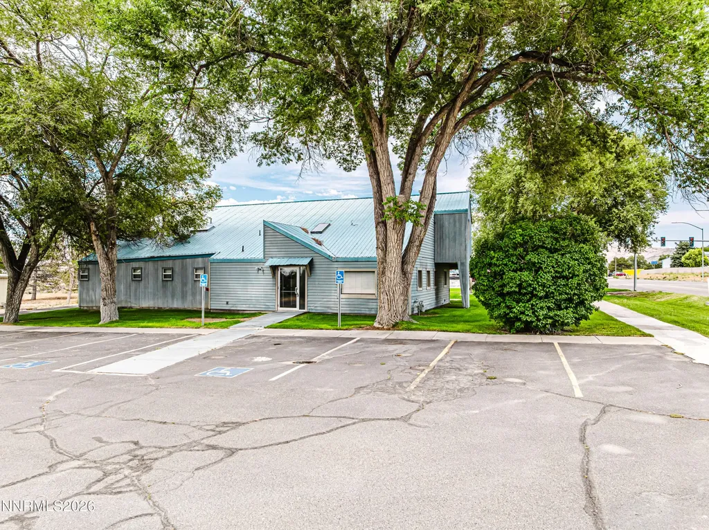 1501 Lamoille Elko NV 89801
