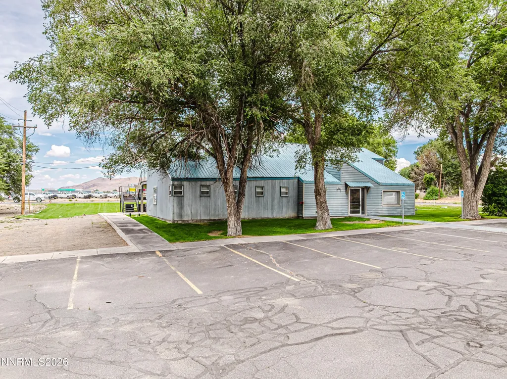 1501 Lamoille Elko NV 89801