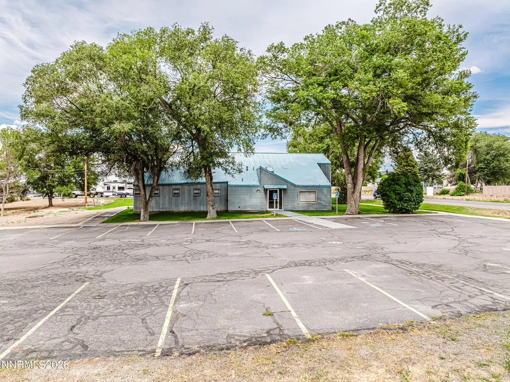 1501 Lamoille Elko NV 89801