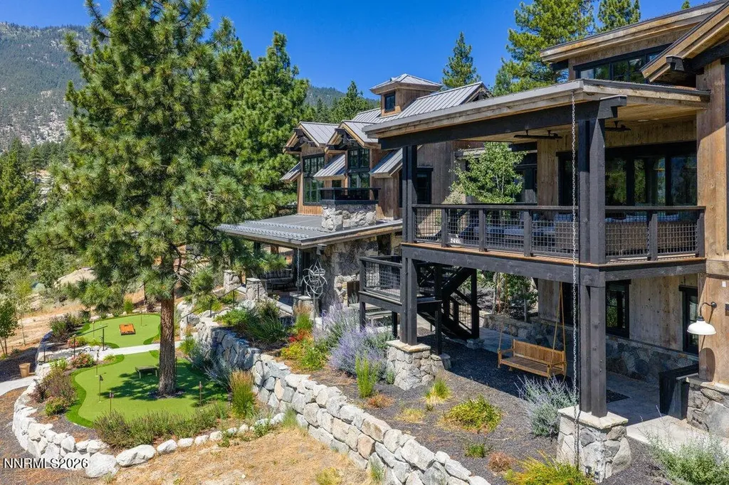 3551 Cutoff Carson City NV 89705