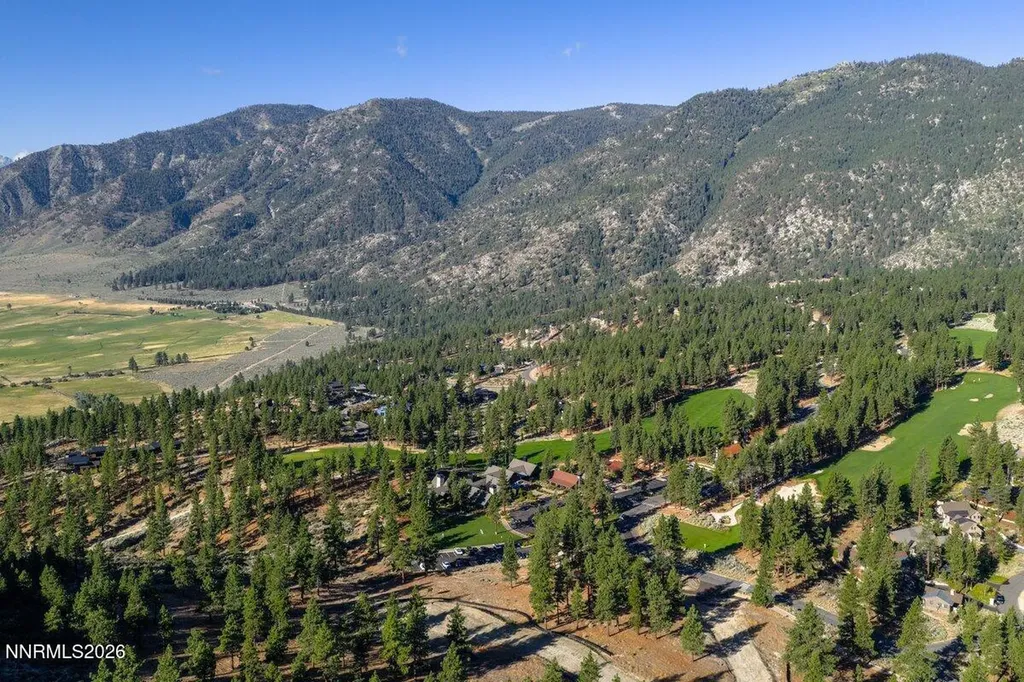 3551 Cutoff Carson City NV 89705