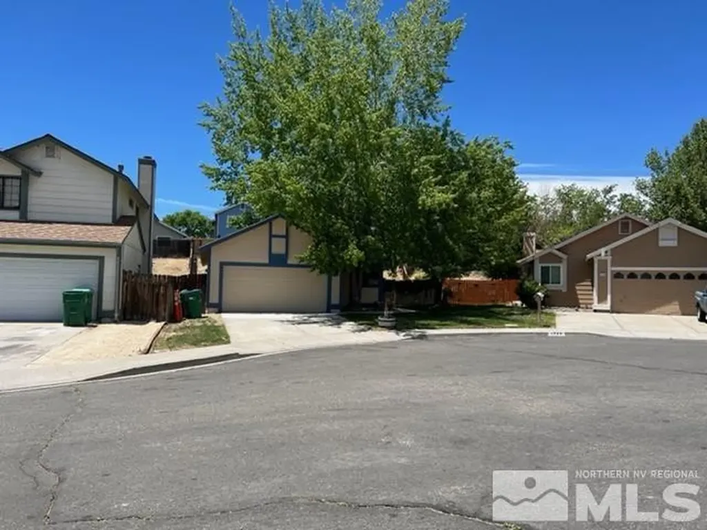 1775 Uplands Reno NV 89523