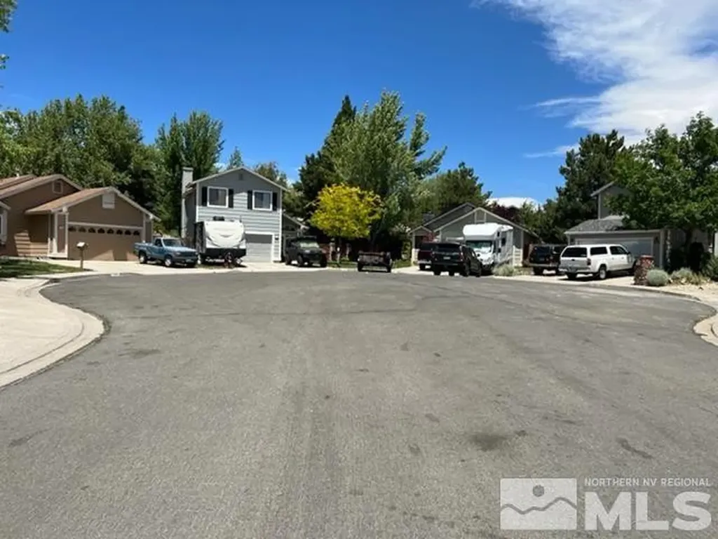 1775 Uplands Reno NV 89523