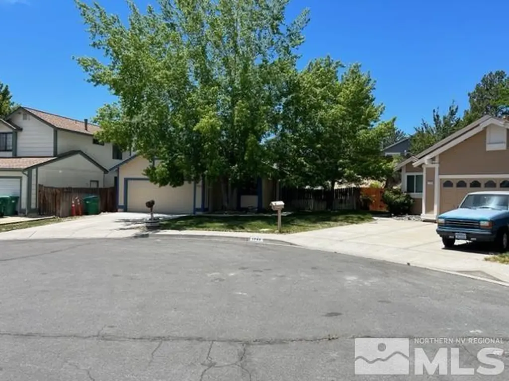 1775 Uplands Reno NV 89523