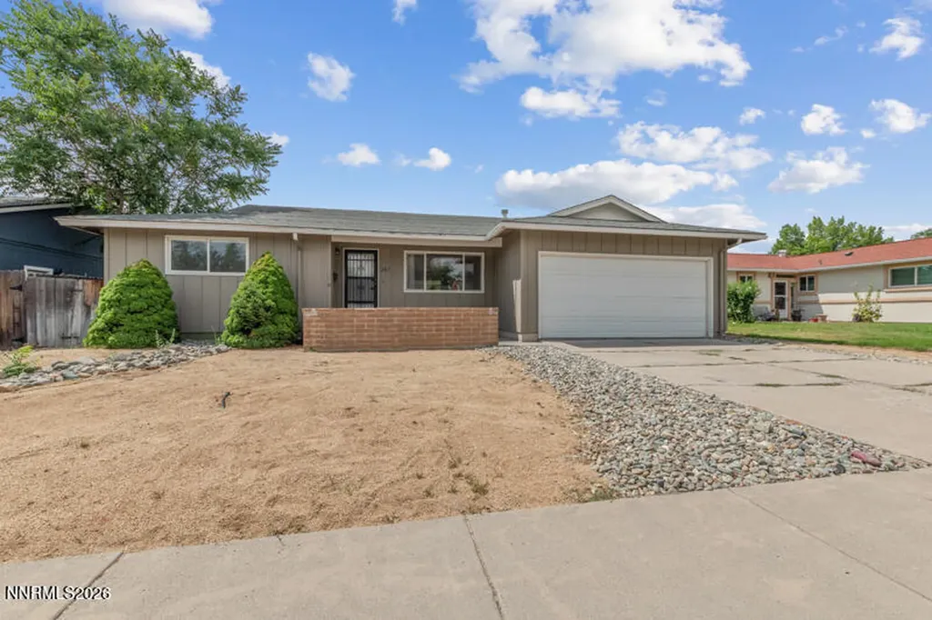 Sparks NV, 287 Abbay