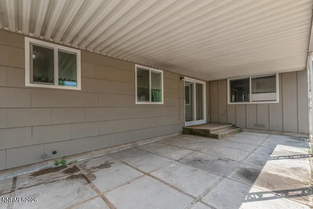 287 Abbay Sparks NV 89431
