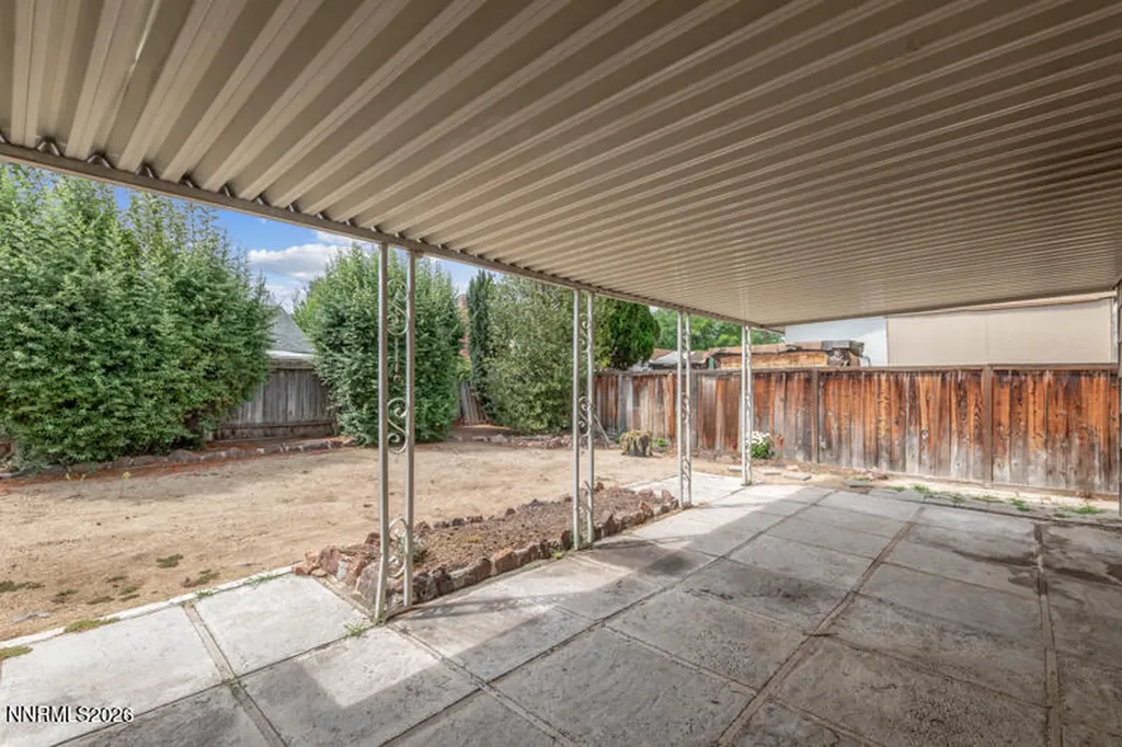 287 Abbay Sparks NV 89431