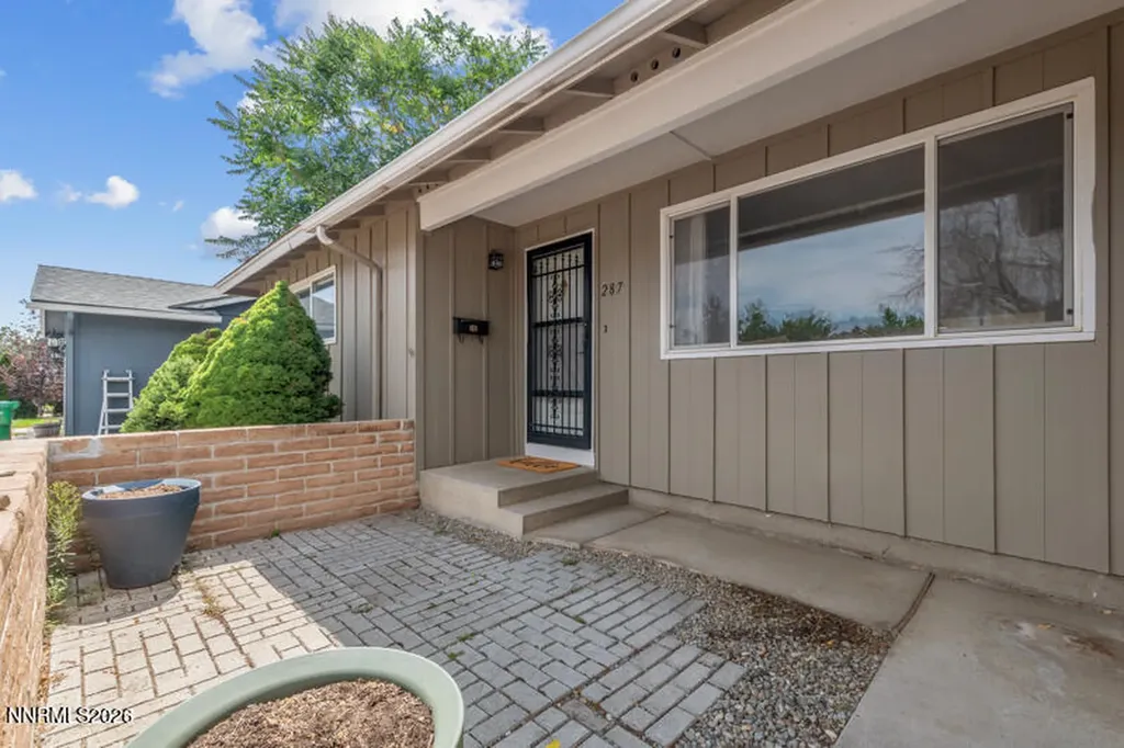 287 Abbay Sparks NV 89431