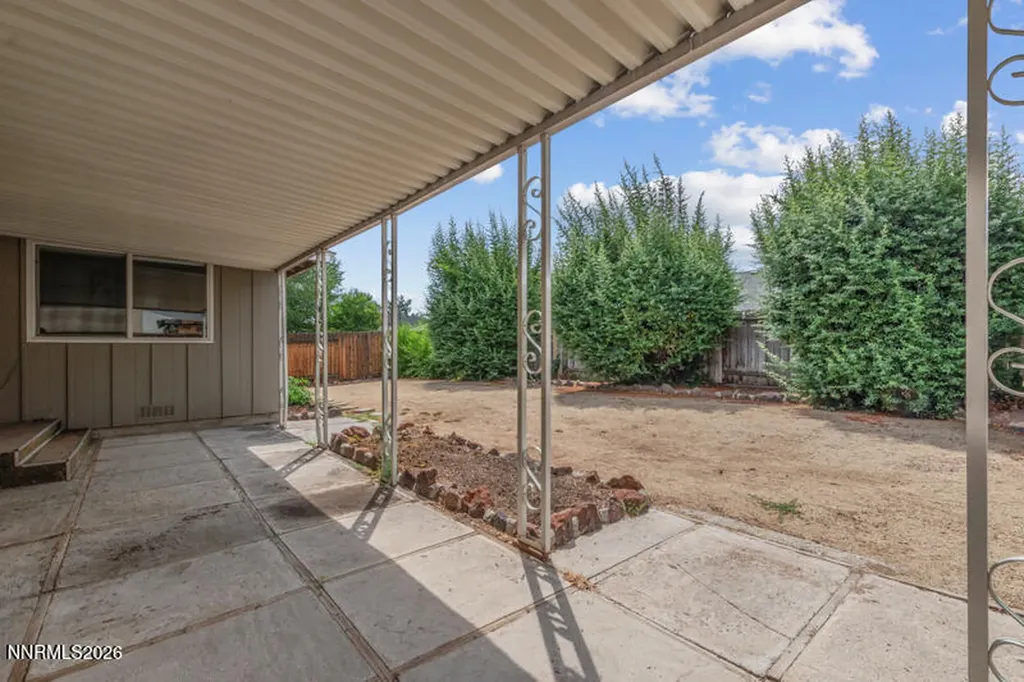 287 Abbay Sparks NV 89431