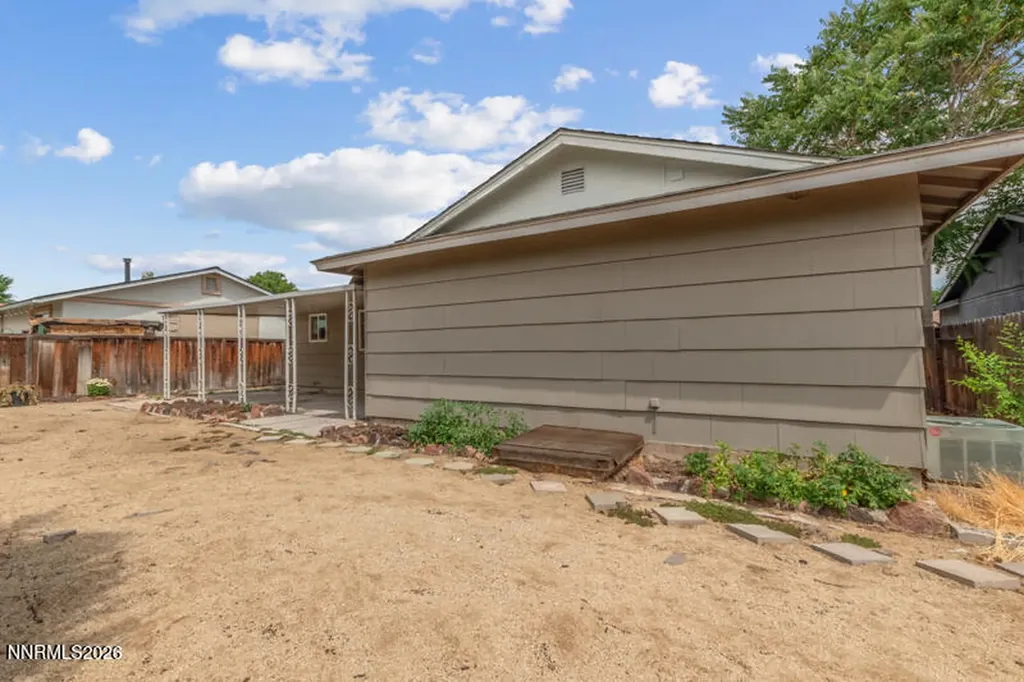 287 Abbay Sparks NV 89431