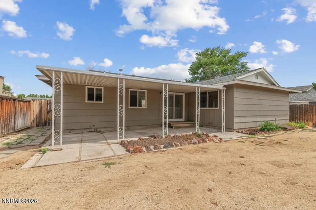 287 Abbay Sparks NV 89431