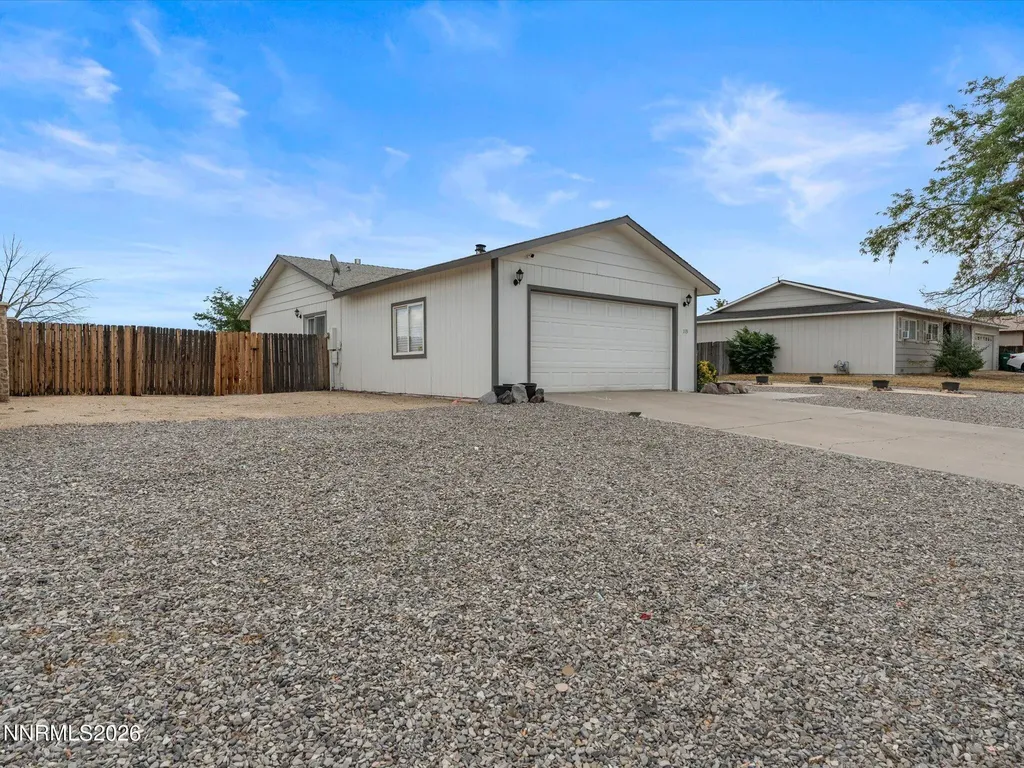 113 7th Fernley NV 89408