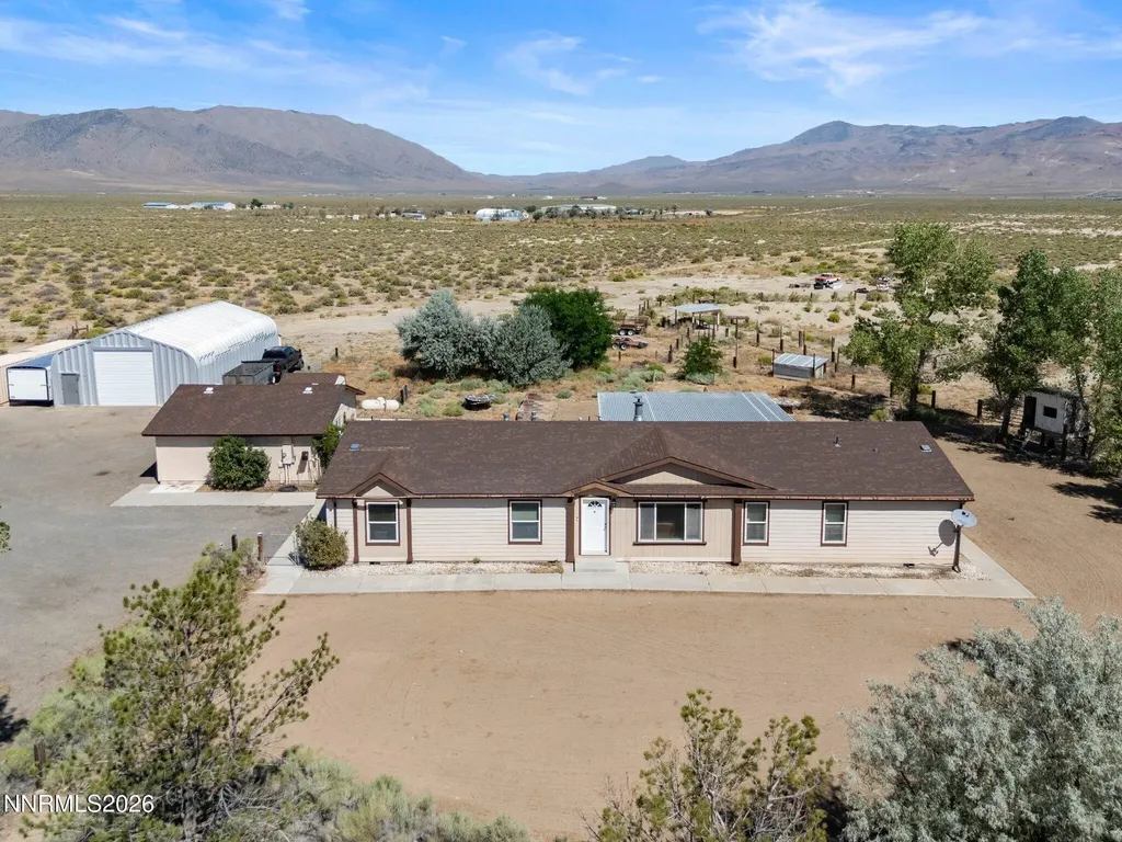 4900 Range Land Reno NV 89510