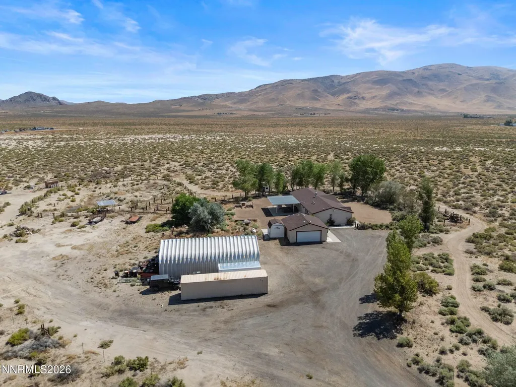 4900 Range Land Reno NV 89510