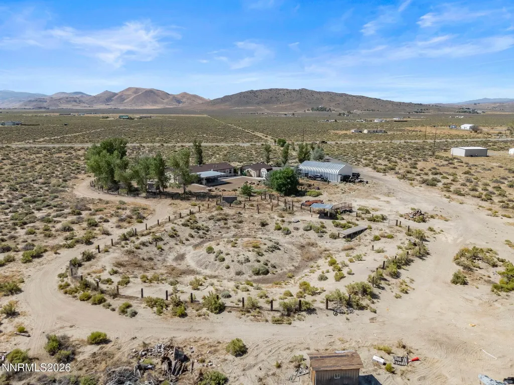 4900 Range Land Reno NV 89510