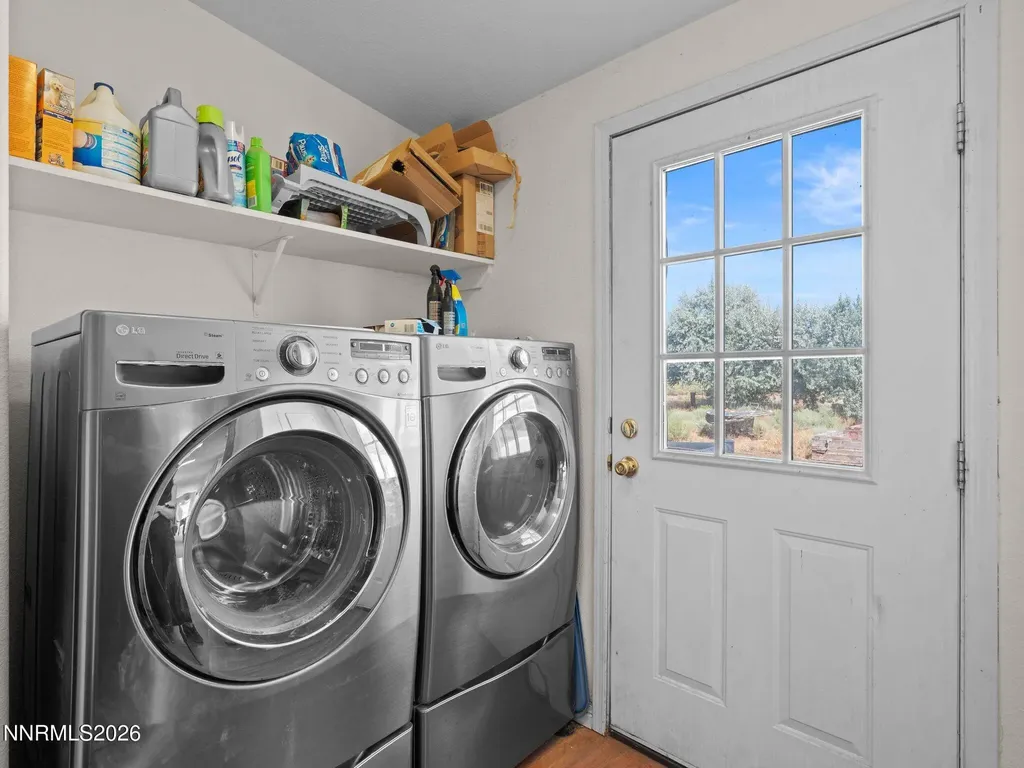 4900 Range Land Reno NV 89510
