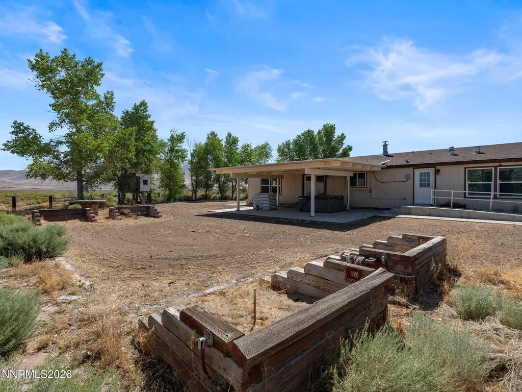 4900 Range Land Reno NV 89510
