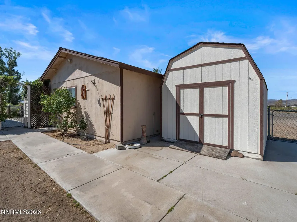 4900 Range Land Reno NV 89510