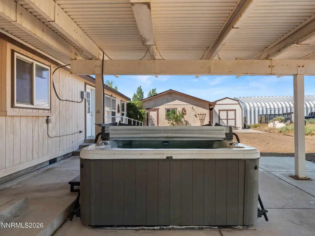 4900 Range Land Reno NV 89510
