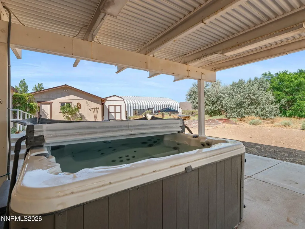 4900 Range Land Reno NV 89510
