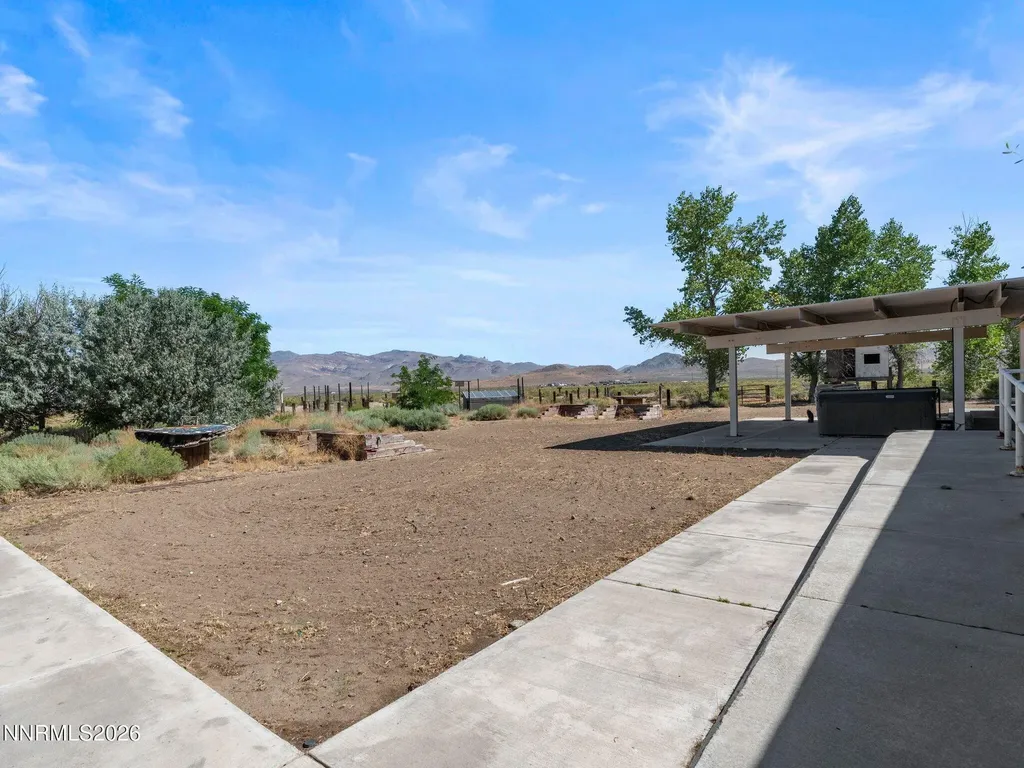 4900 Range Land Reno NV 89510