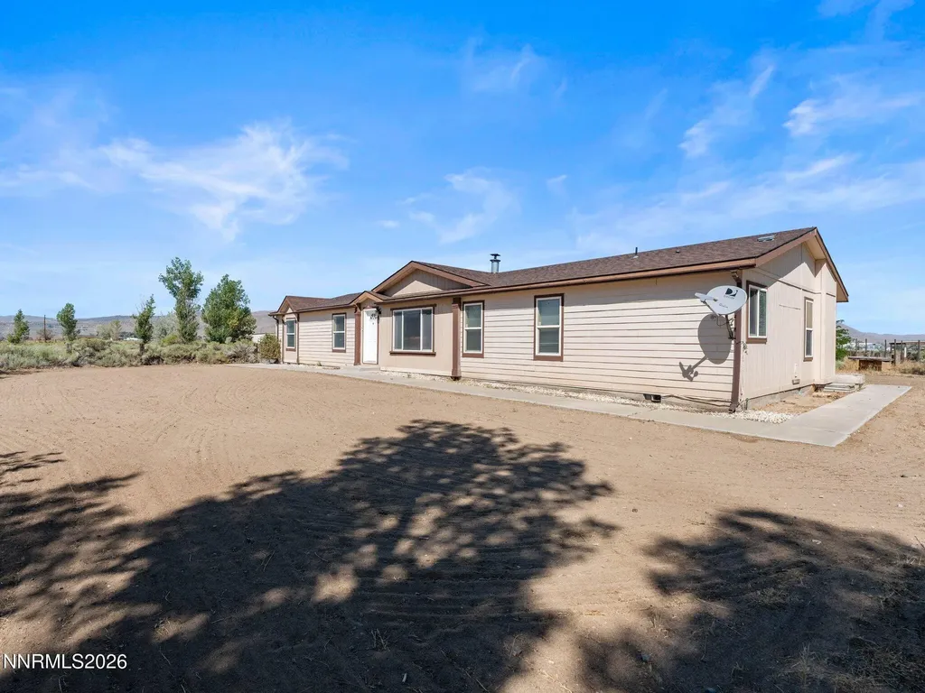 4900 Range Land Reno NV 89510