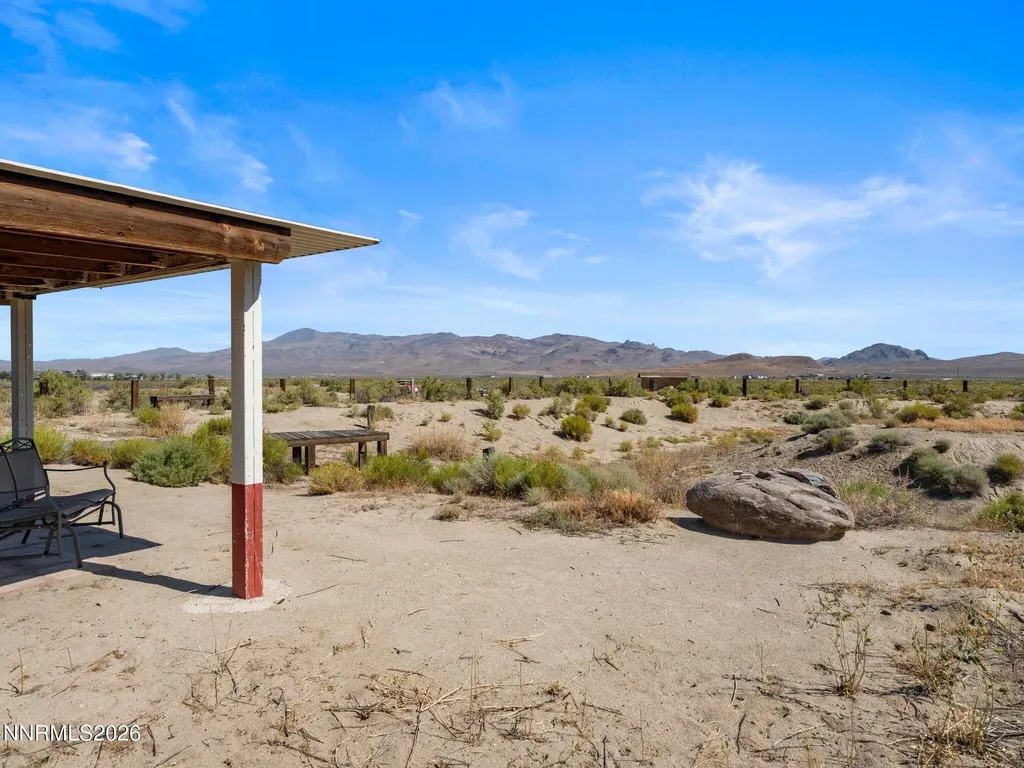 4900 Range Land Reno NV 89510
