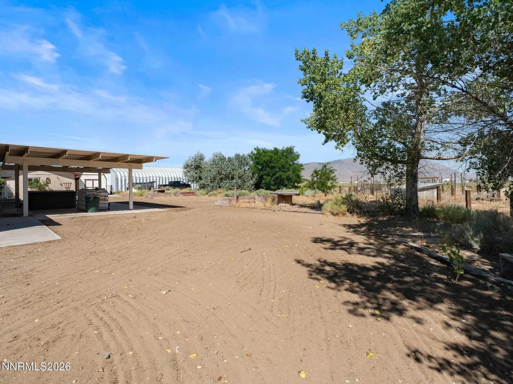 4900 Range Land Reno NV 89510