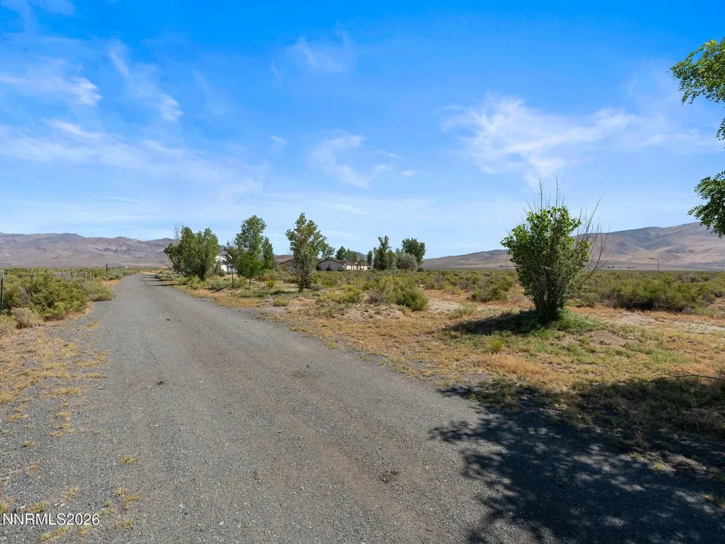 4900 Range Land Reno NV 89510