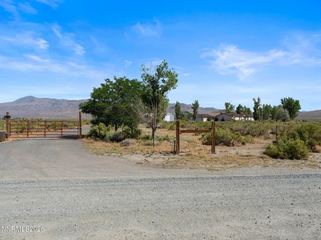 4900 Range Land Reno NV 89510