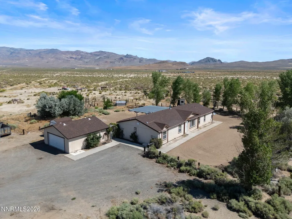 4900 Range Land Reno NV 89510