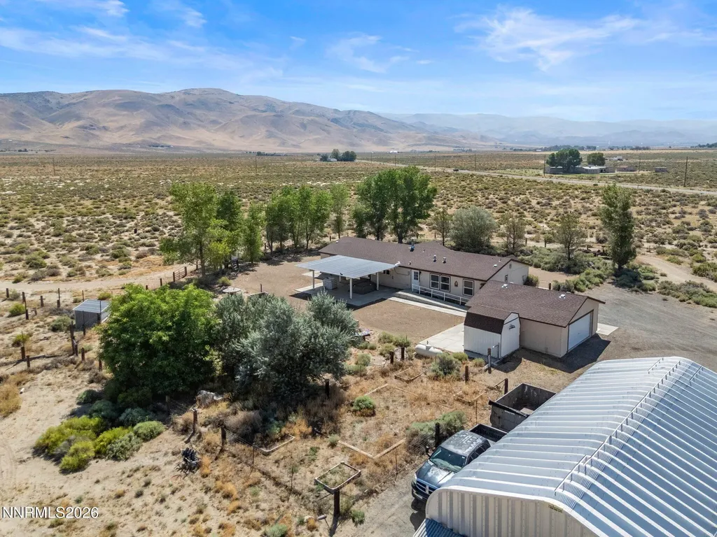 4900 Range Land Reno NV 89510