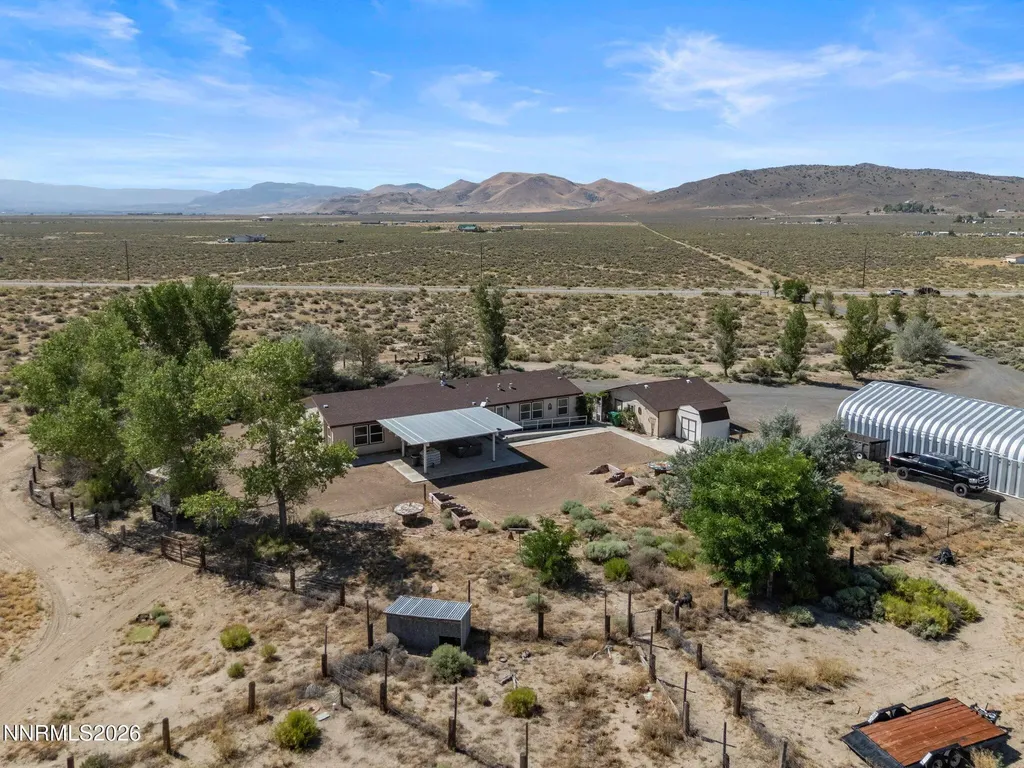 4900 Range Land Reno NV 89510