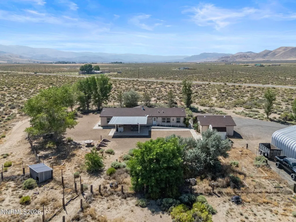 4900 Range Land Reno NV 89510