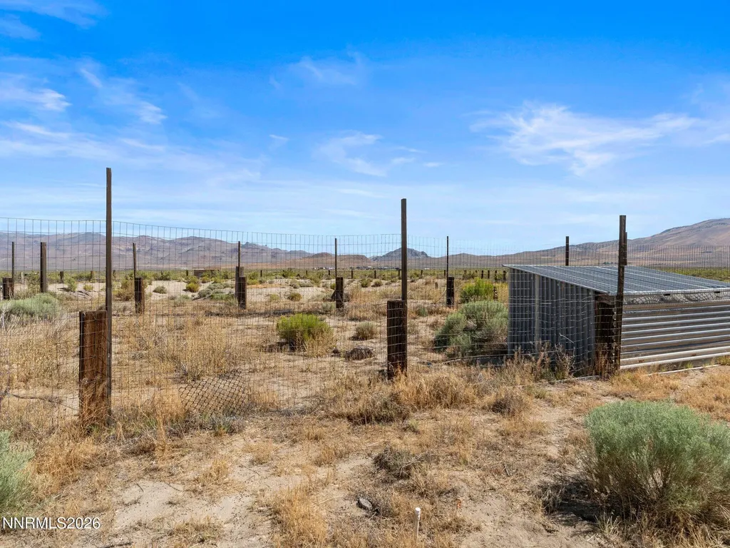 4900 Range Land Reno NV 89510