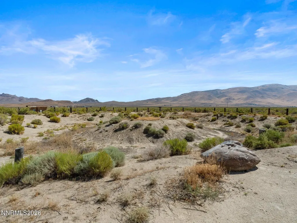 4900 Range Land Reno NV 89510