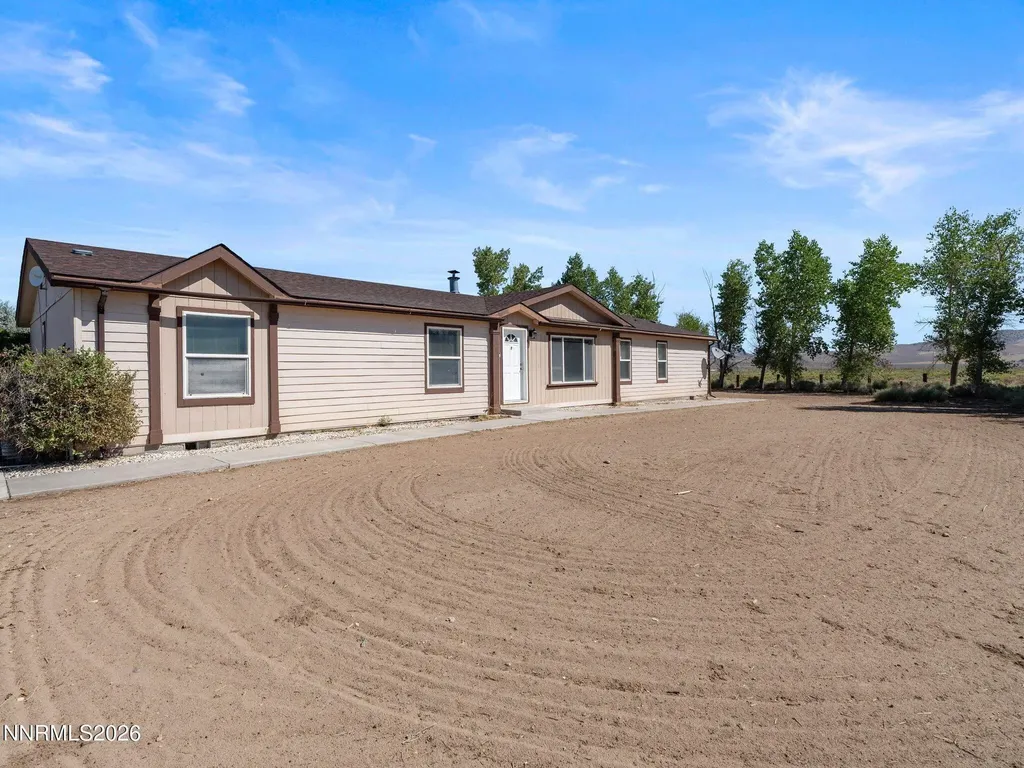 4900 Range Land Reno NV 89510