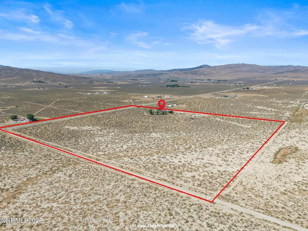 4900 Range Land Reno NV 89510