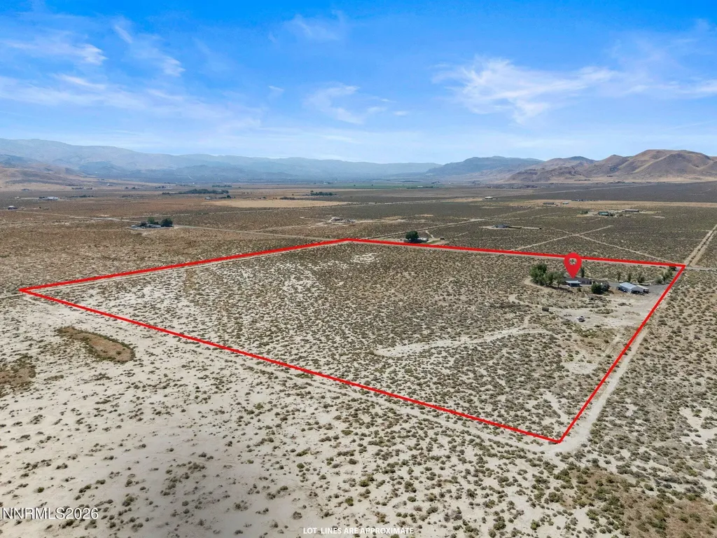 4900 Range Land Reno NV 89510