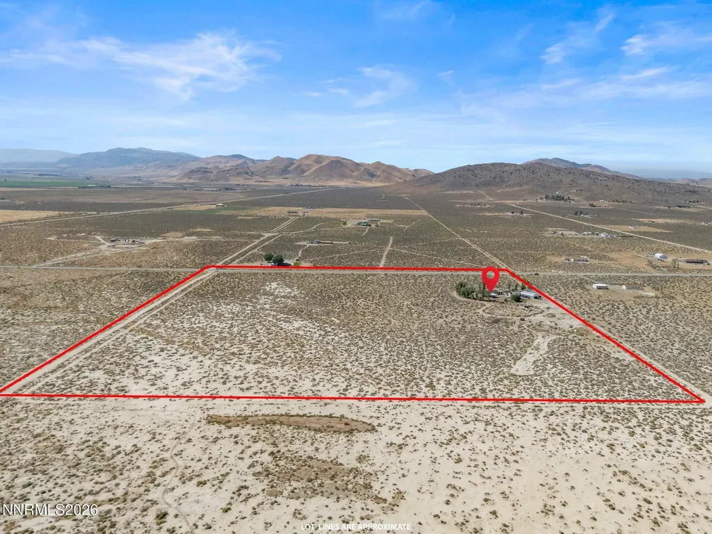 4900 Range Land Reno NV 89510