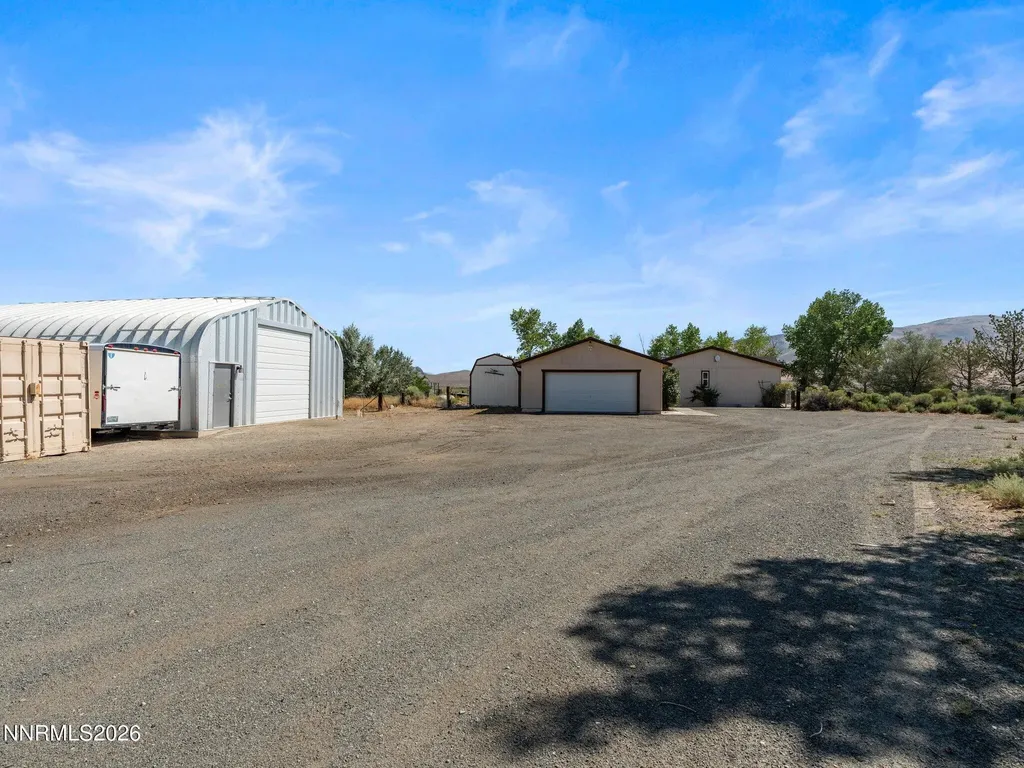 4900 Range Land Reno NV 89510