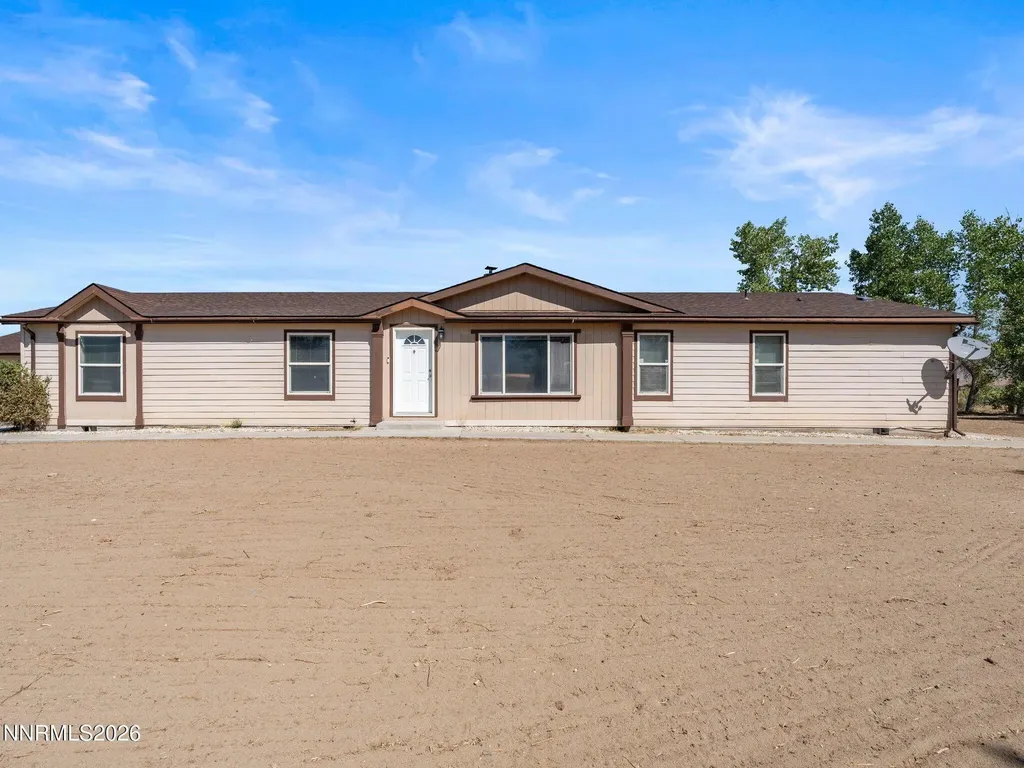 4900 Range Land Reno NV 89510