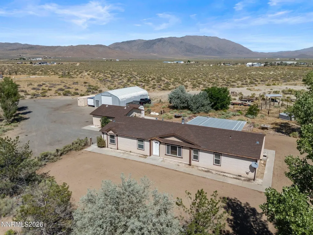 4900 Range Land Reno NV 89510
