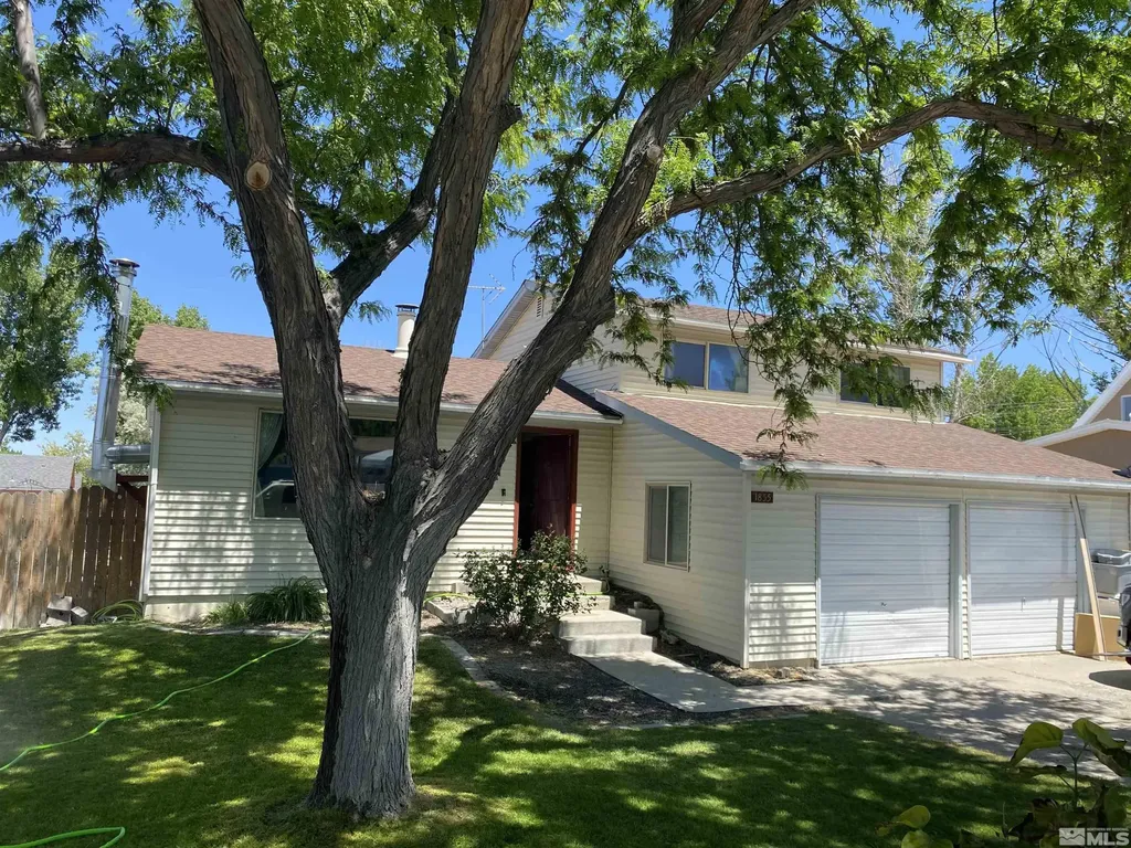 1855 Mizpah Winnemucca NV 89445
