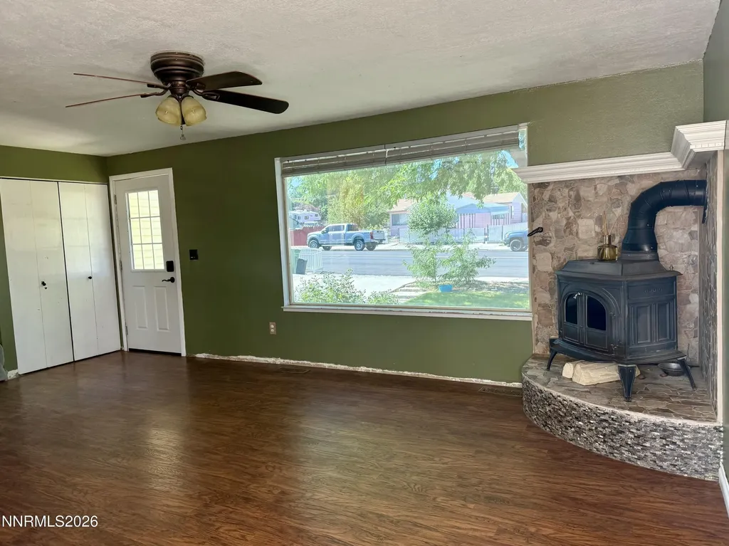 1855 Mizpah Winnemucca NV 89445