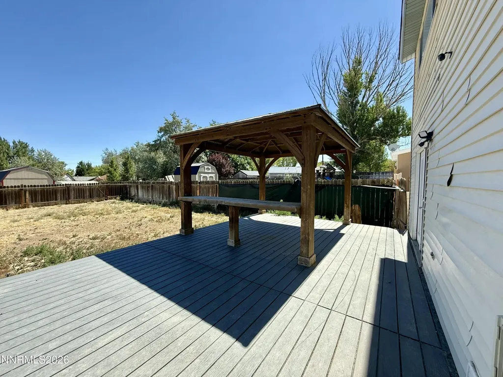 1855 Mizpah Winnemucca NV 89445
